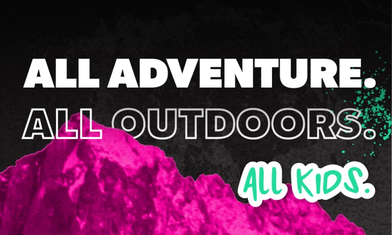 Mountain Kids Outfitters