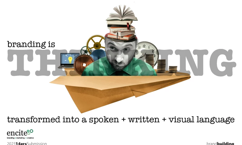 Help On Demand Tin Can Campaign