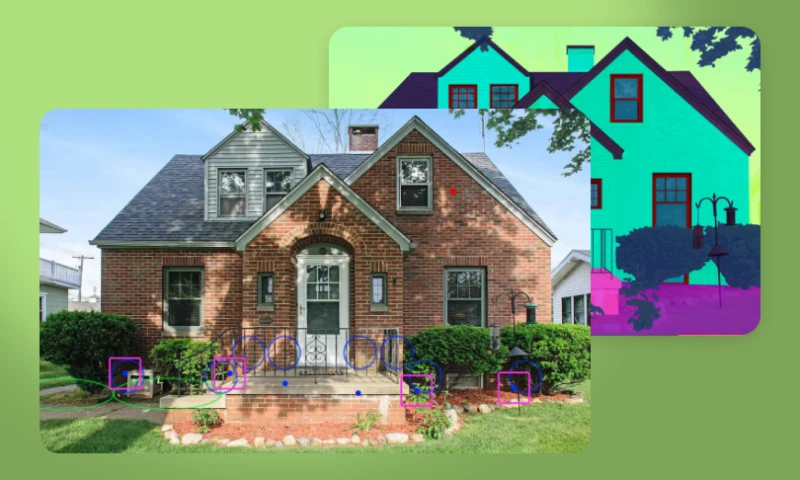 Exposit - Computer Vision Lighting: Reegeel