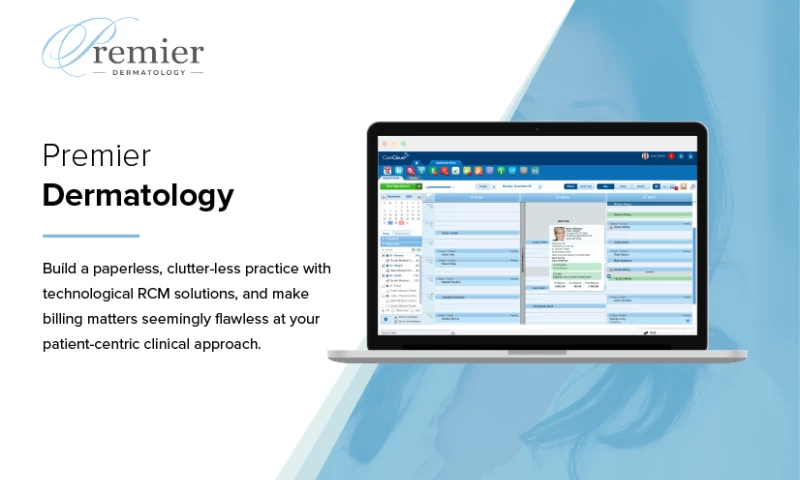 CareCloud - Premier Dermatology