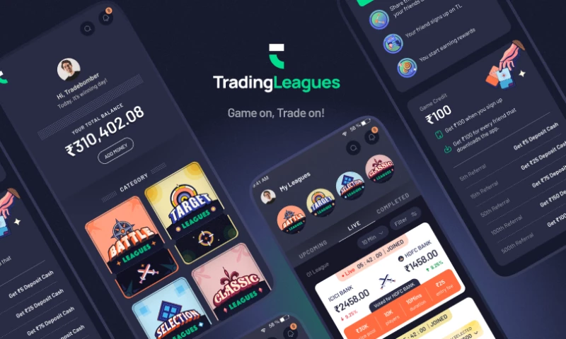 TradingLeagues