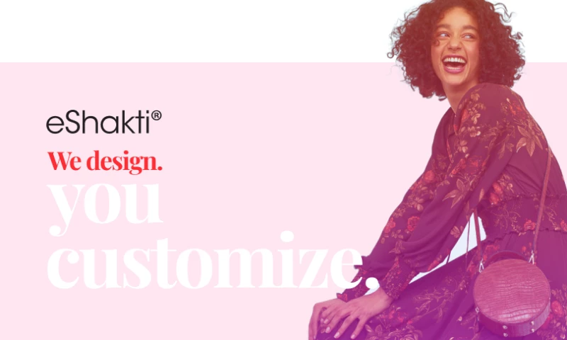 Lollypop Design Studio - eShakti