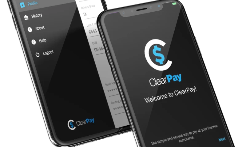 Solution Analysts - Develop Finance App Development like Clear Pay