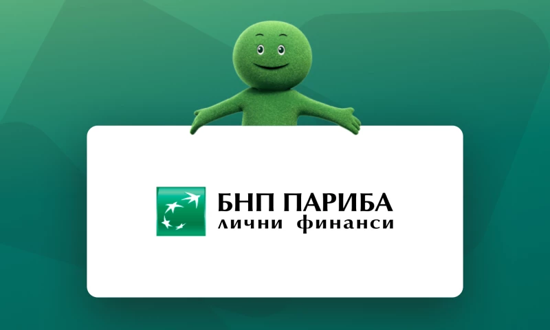 Studio X Digital - BNP Paribas