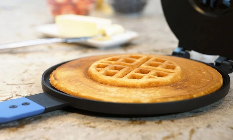 Panwaffle