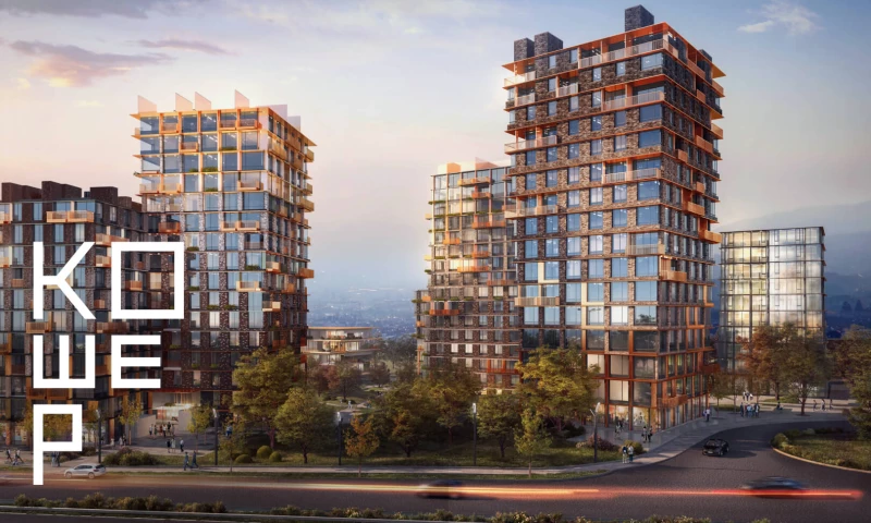 Studio X Digital - Kosher