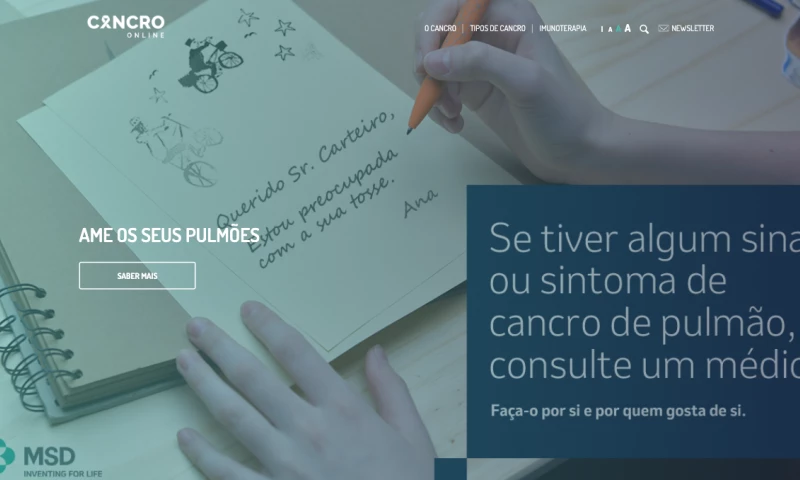 Educating, preventing diseases and saving lives through digital communication strategies