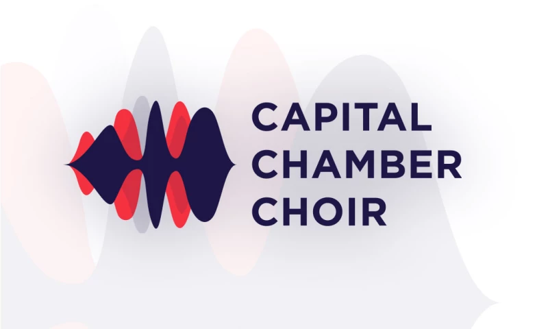 Design4 Studio - The Captivating Voice of the Capital Chamber Choir