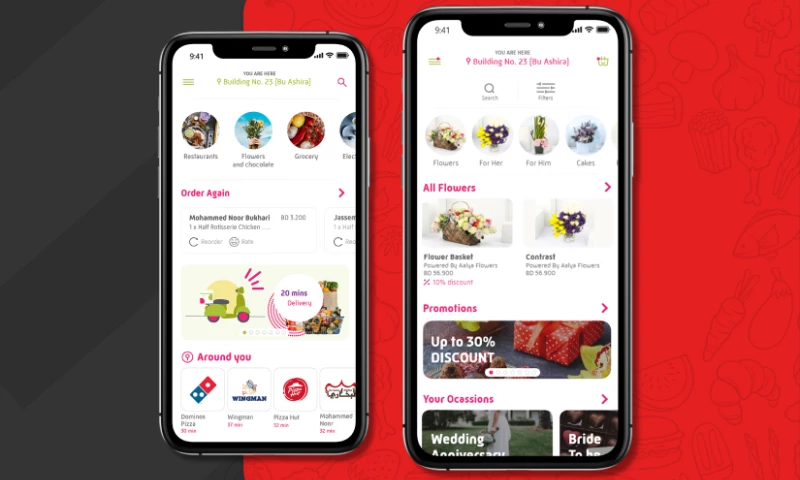 Octal IT Solution - You App