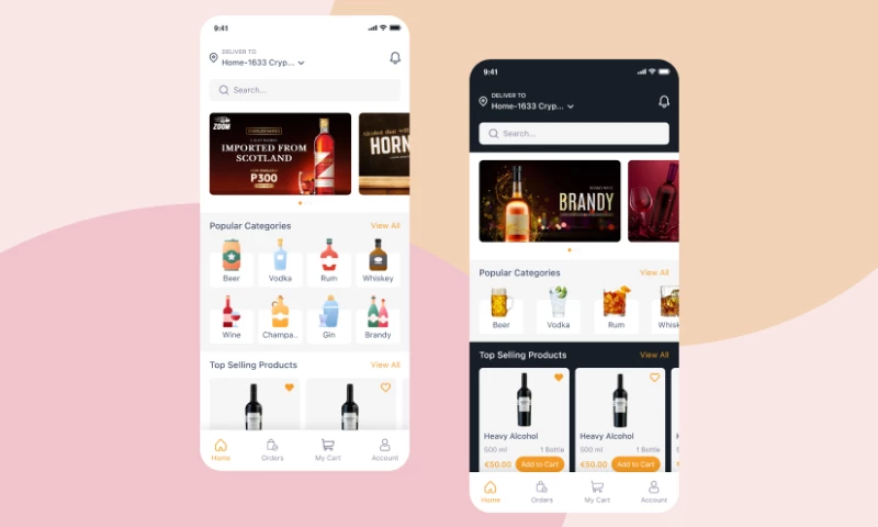 Octal IT Solution - Zoom Delivery