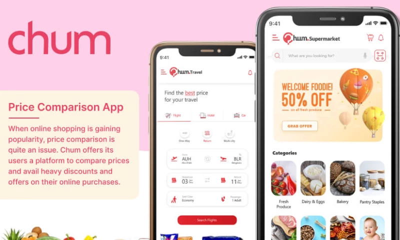 Octal IT Solution - CHUM