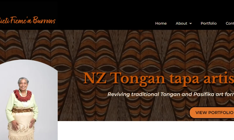 Sulieti Fieme'a Burrows