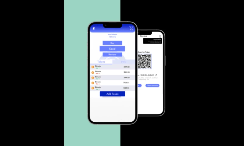 BLOCKCHAIN-BASED PLATFORM
