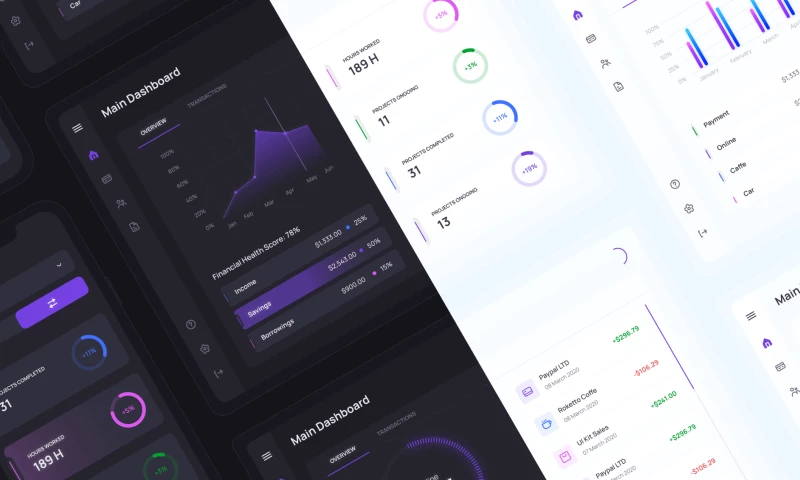 Equal Digital Product Design Agency - FIG