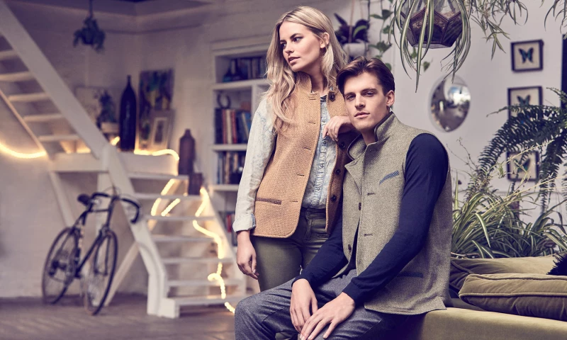 MNA Digital - Contemporary British Country Clothing