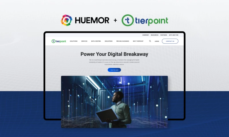 Huemor - Tierpoint