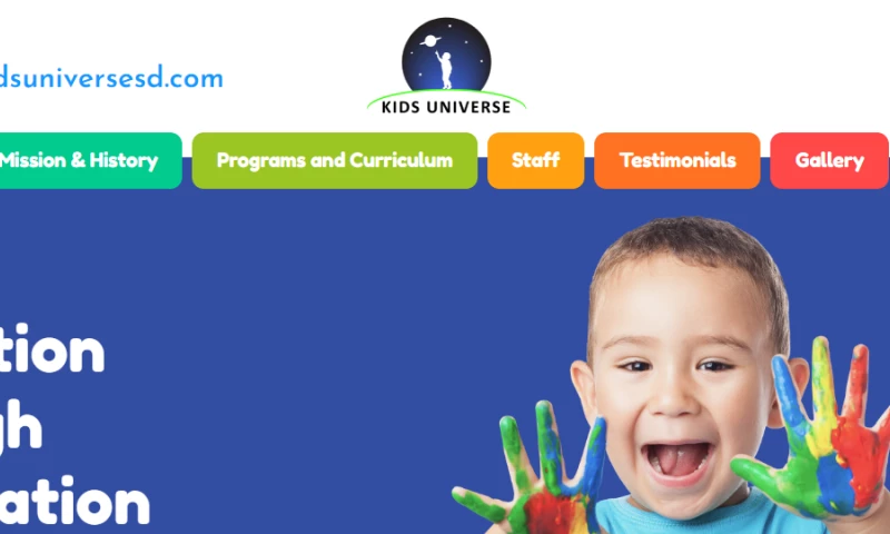 Kids Universe