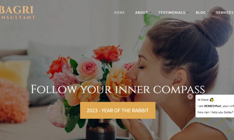 Netlynx Inc - Arpita Bagri