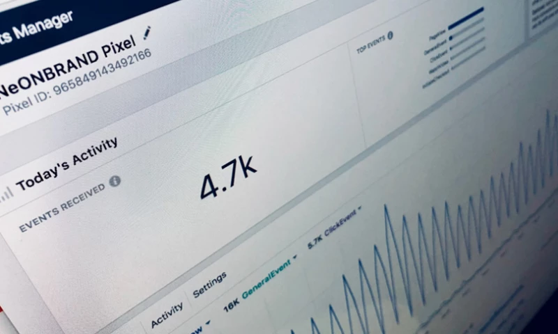 InData Labs - Targeted Advertising System & API Built with AWS Cloud Environment