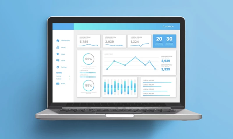InData Labs - Investment Data Management Solution with AWS Cloud Environment