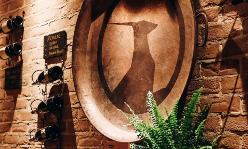 Tandem - Zim Braii - Branding