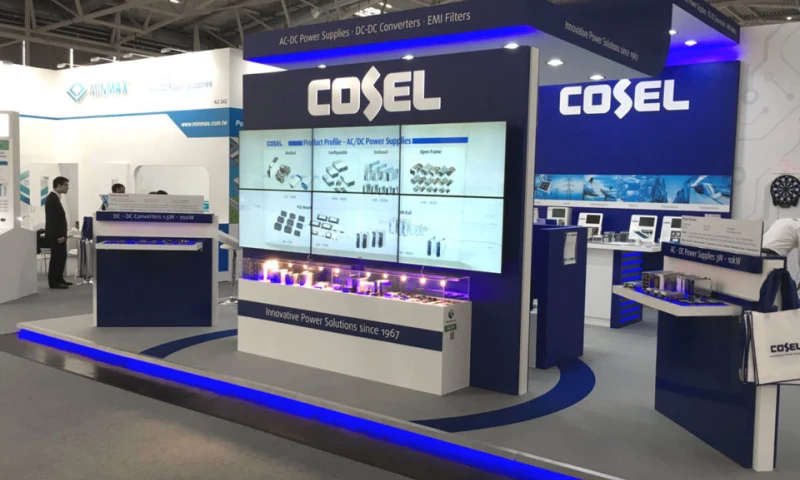 Tandem - Cosel Japan