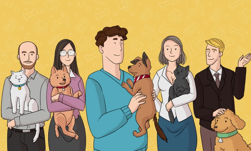 LLC Blue Carrot - Scratchpay Explainer Video