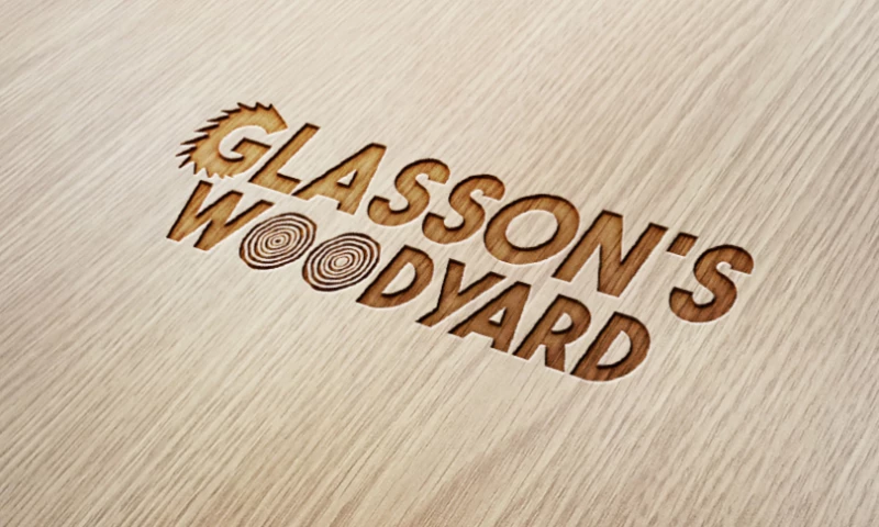 TechUptodate - Glassons Woodyard