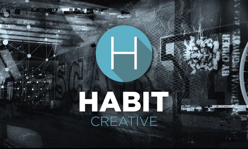 Habit Creative - Creative Agency Reel 2019