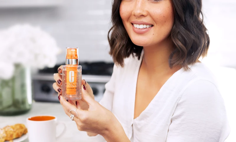 Habit Creative - Clinique ID - superfans