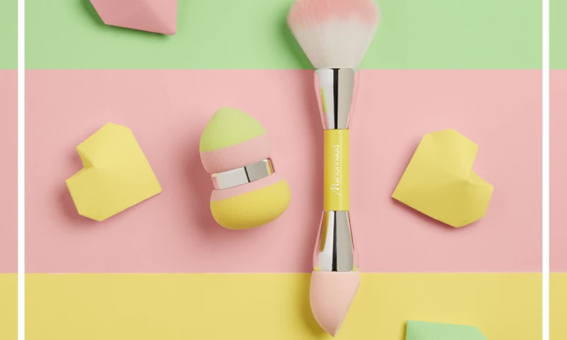 Habit Creative - Marionnaud Valentines GIF