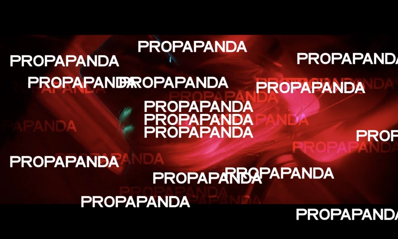 Propapanda - Propapanda showreel