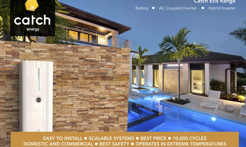 Empower Marketing Ltd - Catch Energy Marketing and Design