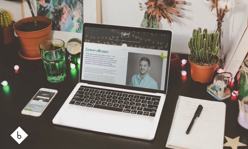 Brace Creative Agency - Website Design and Development