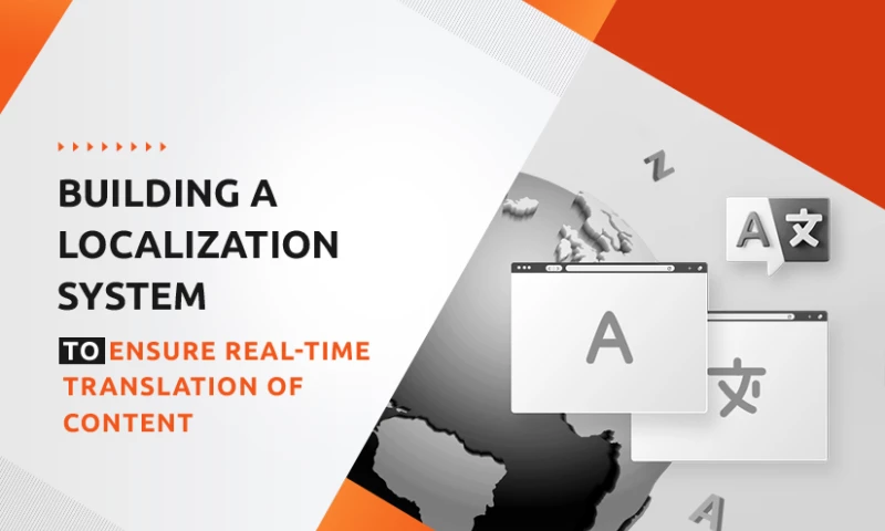 Automated Content Localization System for HubSpot