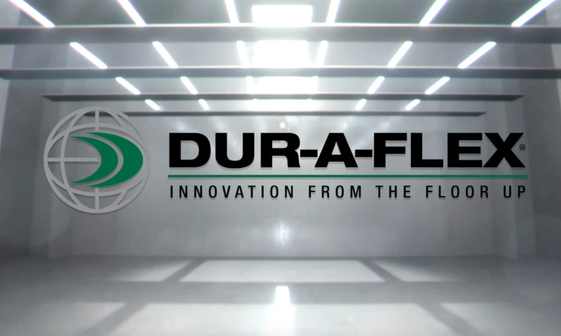 Miceli Productions - Dur-a-flex Design Center Introduction