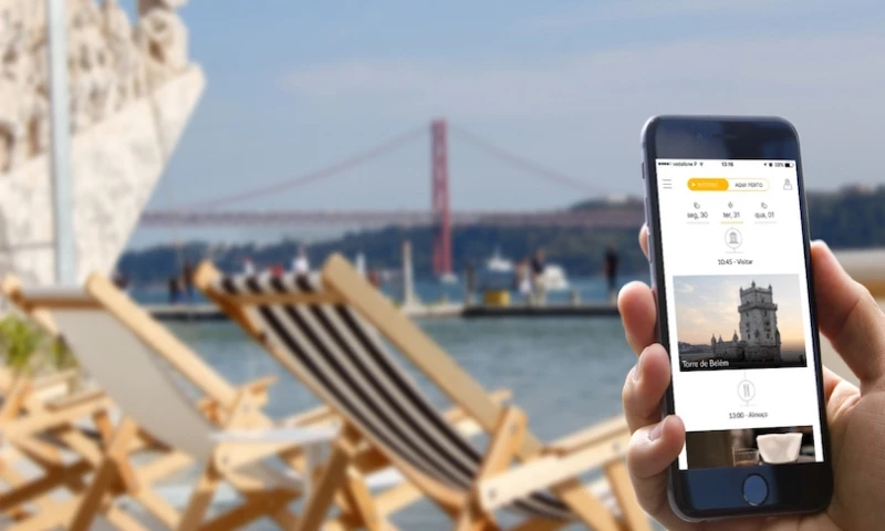 Denwo IT - Mobile app development