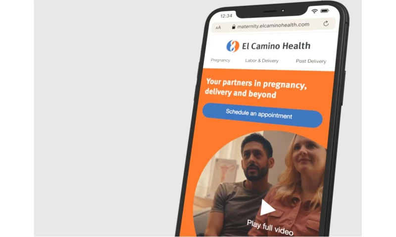 Healthcare marketing