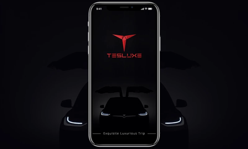 Build a Luxury Car Rental App