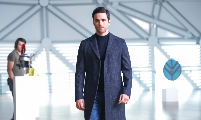 Moviebar Films Kft. - HBO Nordic