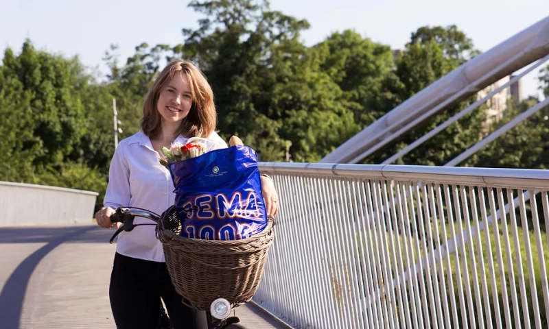 Signifly - REMA1000 + SIGNIFLY