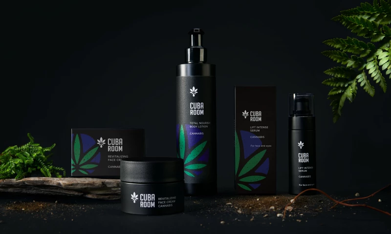 molivi design studio - Cuba Room