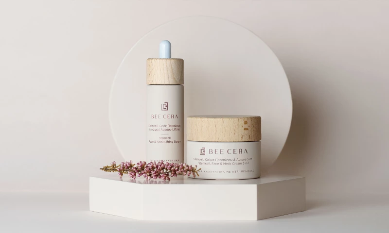 molivi design studio - Bee Cera