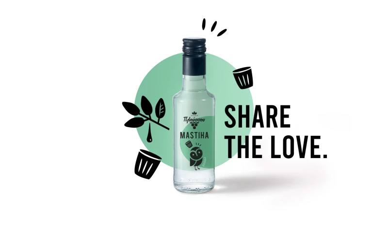 molivi design studio - Syllogi Ploussou