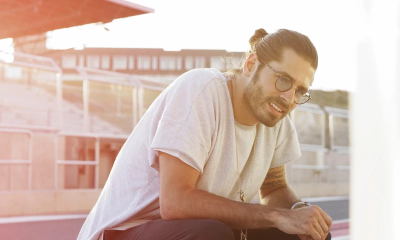 Ivory Productions - Porsche - Venture On