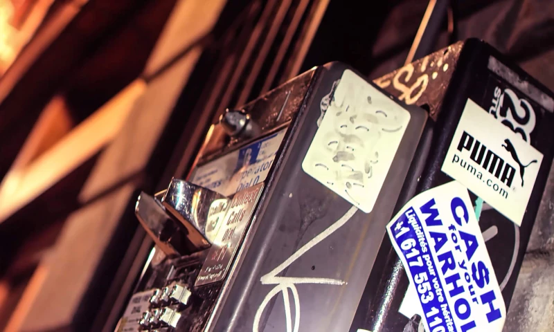 Ivory Productions - PUMA - Various Projects