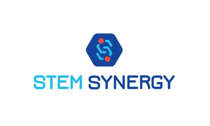 Spot On - STEM Synergy Logo