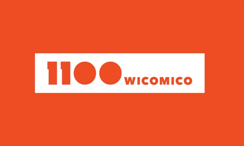 1100 Wicomico