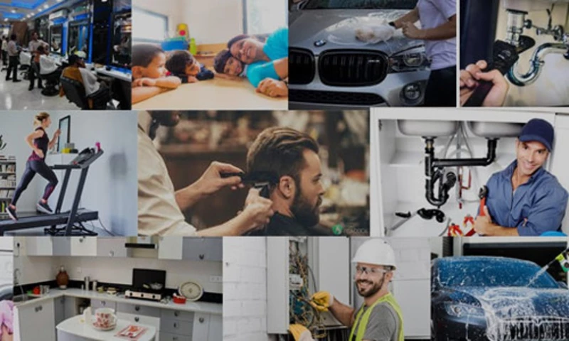 Tarkashilpa Technologies - Business Directory Platform