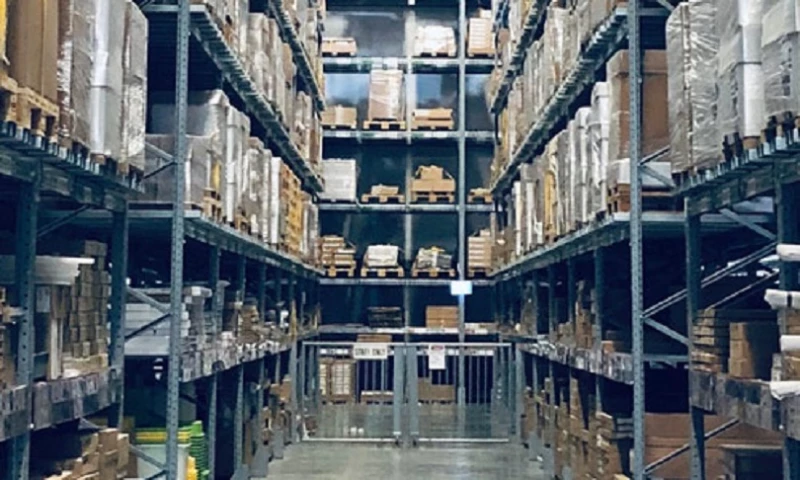 Tarkashilpa Technologies - B2B E-Commerce Mobile App